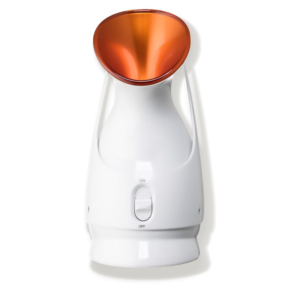 Dr Dennis Gross: Pro Facial Steamer, White